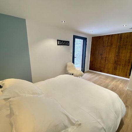 Les Petits Ours Montriond Superbe 8 14 Personnes Villa Ngoại thất bức ảnh